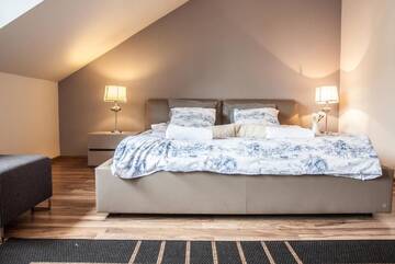 Фото номера Апартаменты с 1 спальней и кухней. Апартаменты Gimnazjalna 5 - Apartamenty i pokoje w Centrum Zakopanego г. Закопане 4