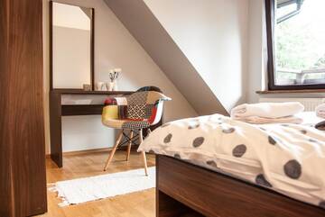 Фото номера Апартаменты с 1 спальней и 2 балконами Апартаменты Gimnazjalna 5 - Apartamenty i pokoje w Centrum Zakopanego г. Закопане 18