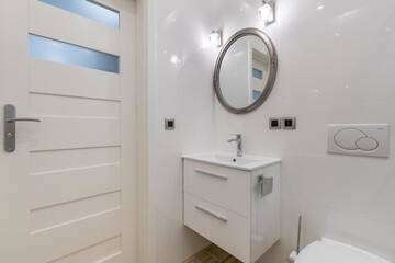 Фото номера Апартаменты с видом на горы Апартаменты Apartamenty Viva Maria Zakopane г. Закопане 42