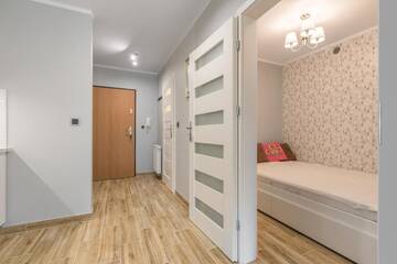 Фото номера Апартаменты с видом на горы Апартаменты Apartamenty Viva Maria Zakopane г. Закопане 39