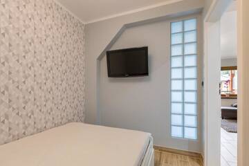 Фото номера Апартаменты с видом на горы Апартаменты Apartamenty Viva Maria Zakopane г. Закопане 38