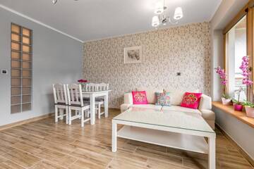Фото номера Апартаменты с видом на горы Апартаменты Apartamenty Viva Maria Zakopane г. Закопане 22