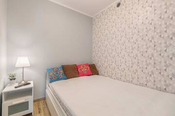 Фото номера Апартаменты с видом на горы Апартаменты Apartamenty Viva Maria Zakopane г. Закопане 5