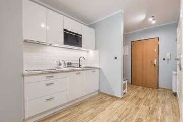 Фото номера Апартаменты с видом на горы Апартаменты Apartamenty Viva Maria Zakopane г. Закопане 34