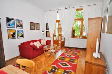 Фото номера Апартаменты с балконом Апартаменты Apartamenty Tatra Club Centrum г. Закопане 17