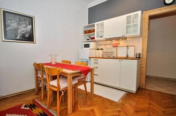 Фото номера Апартаменты с балконом Апартаменты Apartamenty Tatra Club Centrum г. Закопане 16