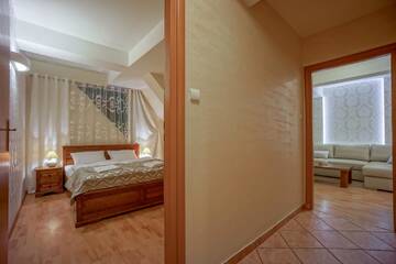 Фото номера Апартаменты-студио Отели типа «постель и завтрак» Jawor Pokoje i Apartamenty г. Закопане 5