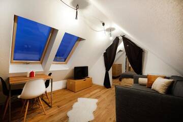 Фото номера Апартаменты (для 2 взрослых) Апарт-отели Alpini Apartamenty г. Закопане 17