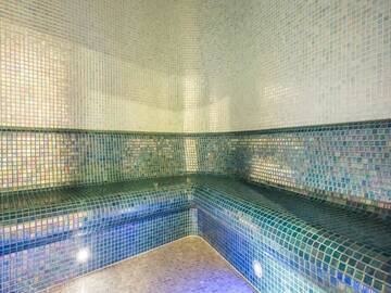 Фото номера Улучшенные апартаменты Апарт-отели TatryTop Stara Polana Spa г. Закопане 20