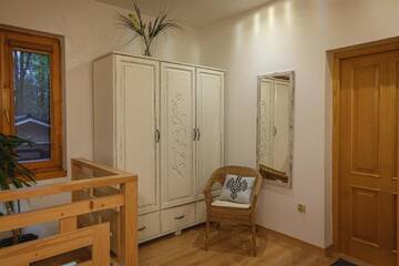 Фото номера Апартаменты с террасой Апартаменты Apartament pod Skocznią г. Закопане 8