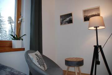 Фото номера Апартаменты с террасой Апартаменты Apartament pod Skocznią г. Закопане 40
