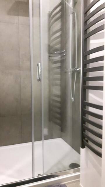 Фото номера Апартаменты с террасой Апартаменты Apartament pod Skocznią г. Закопане 21