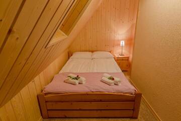 Фото номера Двухуровневые апартаменты Апартаменты Apartament Kościeliska 10A г. Закопане 10