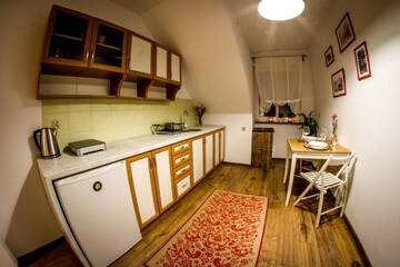Фото номера Классический люкс Апартаменты Apartamenty Krupówki 4 г. Закопане 2