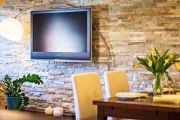 Фото номера Апартаменты с 3 спальнями Апартаменты Zakopane Apartamenty LUX г. Закопане 31