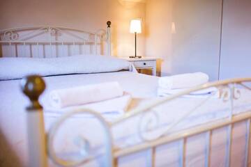 Фото номера Апартаменты с 3 спальнями Апартаменты Zakopane Apartamenty LUX г. Закопане 36