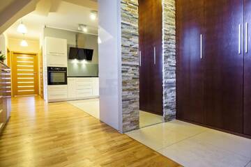 Фото номера Апартаменты с 3 спальнями Апартаменты Zakopane Apartamenty LUX г. Закопане 12