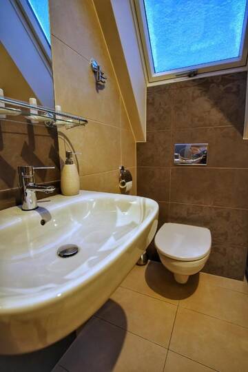 Фото номера Апартаменты с 1 спальней Апартаменты Zakopane Apartamenty LUX г. Закопане 12
