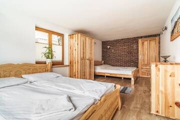 Фото номера Superior Chalet nr 2 Шале Domki pod Strzechą г. Закопане 6
