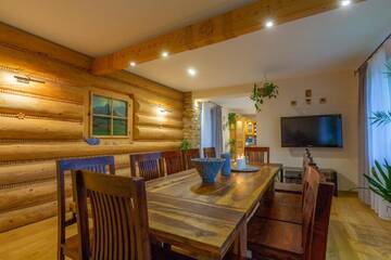 Фото номера Superior Chalet nr 2 Шале Domki pod Strzechą г. Закопане 27