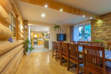Фото номера Superior Chalet nr 2 Шале Domki pod Strzechą г. Закопане 28