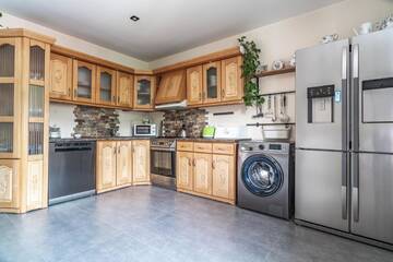Фото номера Superior Chalet nr 2 Шале Domki pod Strzechą г. Закопане 29