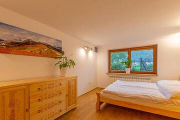 Фото номера Superior Chalet nr 2 Шале Domki pod Strzechą г. Закопане 11