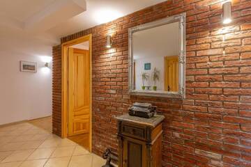 Фото номера Superior Chalet nr 2 Шале Domki pod Strzechą г. Закопане 12