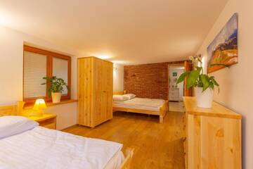 Фото номера Superior Chalet nr 2 Шале Domki pod Strzechą г. Закопане 9