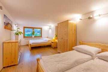 Фото номера Superior Chalet nr 2 Шале Domki pod Strzechą г. Закопане 10
