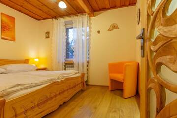 Фото номера Superior Chalet nr 2 Шале Domki pod Strzechą г. Закопане 16