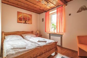 Фото номера Superior Chalet nr 2 Шале Domki pod Strzechą г. Закопане 7