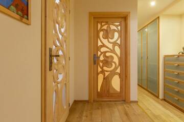 Фото номера Superior Chalet nr 2 Шале Domki pod Strzechą г. Закопане 17