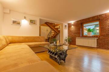 Фото номера Superior Chalet nr 2 Шале Domki pod Strzechą г. Закопане 24