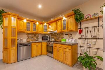 Фото номера Superior Chalet nr 2 Шале Domki pod Strzechą г. Закопане 21