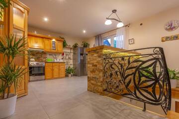 Фото номера Superior Chalet nr 2 Шале Domki pod Strzechą г. Закопане 22