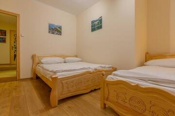Фото номера Superior Chalet nr 2 Шале Domki pod Strzechą г. Закопане 19