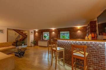 Фото номера Superior Chalet nr 2 Шале Domki pod Strzechą г. Закопане 25