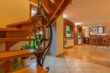 Фото номера Superior Chalet nr 2 Шале Domki pod Strzechą г. Закопане 23