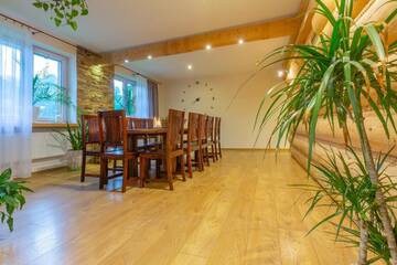 Фото номера Superior Chalet nr 2 Шале Domki pod Strzechą г. Закопане 26