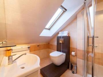 Фото номера Апартаменты с видом на горы Апартаменты Apartament Pod Giewontem г. Закопане 41
