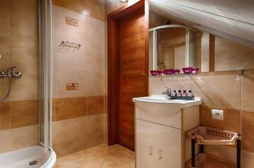 Фото номера Апартаменты с видом на горы Апартаменты Apartament Pod Giewontem г. Закопане 34