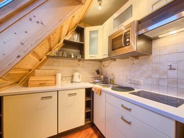 Фото номера Апартаменты с видом на горы Апартаменты VisitZakopane Apartments Tetmajera г. Закопане 8
