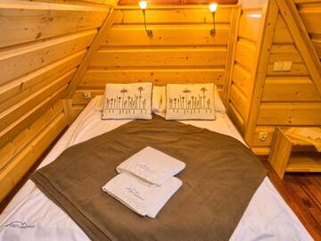 Фото номера Апартаменты с видом на горы Апартаменты VisitZakopane Apartments Tetmajera г. Закопане 11