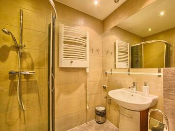 Фото номера Апартаменты с видом на горы Апартаменты VisitZakopane Apartments Tetmajera г. Закопане 12