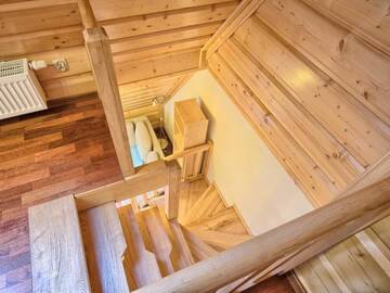Фото номера Апартаменты с видом на горы Апартаменты VisitZakopane Apartments Tetmajera г. Закопане 7