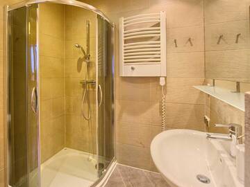 Фото номера Апартаменты с видом на горы Апартаменты VisitZakopane Apartments Tetmajera г. Закопане 31