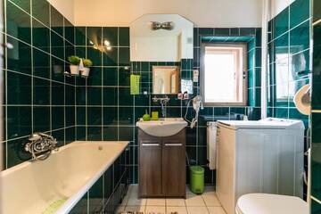 Фото номера Апартаменты с террасой Апартаменты Apartamenty Deja Vu Zakopane г. Закопане 59