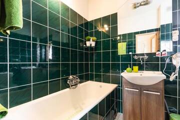 Фото номера Апартаменты с террасой Апартаменты Apartamenty Deja Vu Zakopane г. Закопане 60
