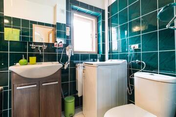 Фото номера Апартаменты с террасой Апартаменты Apartamenty Deja Vu Zakopane г. Закопане 61